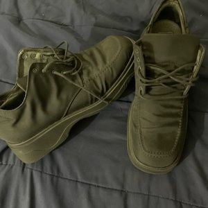 Aldo casual shoe